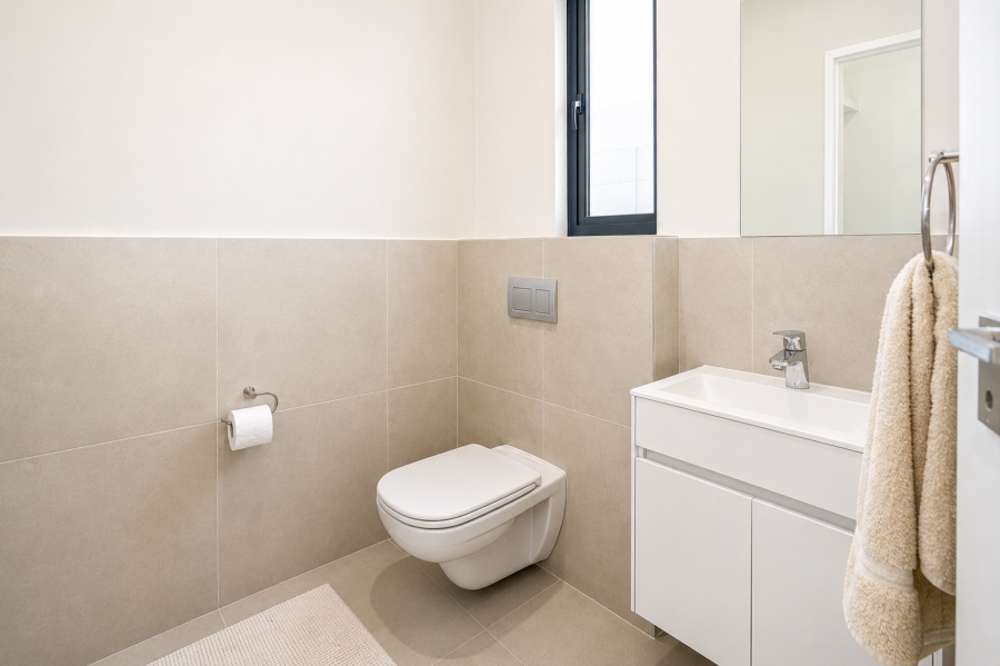 2 Bedroom Property for Sale in Groot Phesantekraal Estate Western Cape